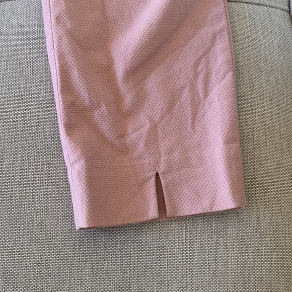 COS blush pink pants - Picture 3 of 7